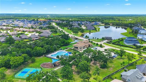 Tiny photo for 1740 Blanco Bend DR, College Station, TX 77845 (MLS # 26009060)