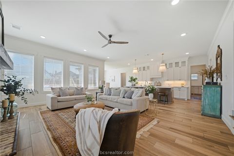 Tiny photo for 1740 Blanco Bend DR, College Station, TX 77845 (MLS # 26009060)