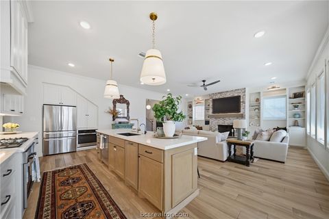 Tiny photo for 1740 Blanco Bend DR, College Station, TX 77845 (MLS # 26009060)