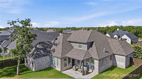 Tiny photo for 1740 Blanco Bend DR, College Station, TX 77845 (MLS # 26009060)