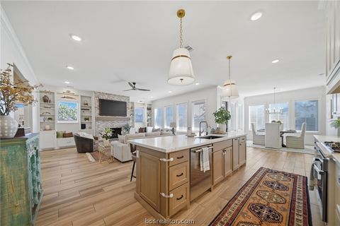 Tiny photo for 1740 Blanco Bend DR, College Station, TX 77845 (MLS # 26009060)