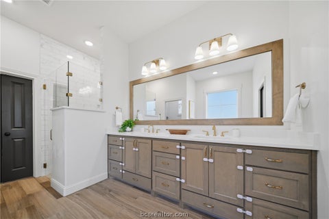 Tiny photo for 1740 Blanco Bend DR, College Station, TX 77845 (MLS # 26009060)