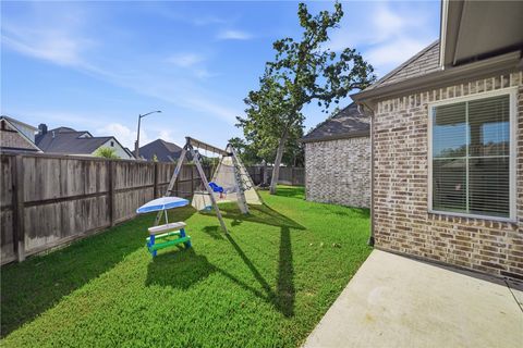 Tiny photo for 1740 Blanco Bend DR, College Station, TX 77845 (MLS # 26009060)