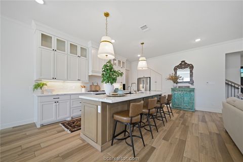 Tiny photo for 1740 Blanco Bend DR, College Station, TX 77845 (MLS # 26009060)