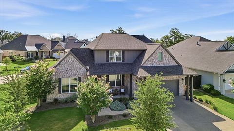 Tiny photo for 1740 Blanco Bend DR, College Station, TX 77845 (MLS # 26009060)