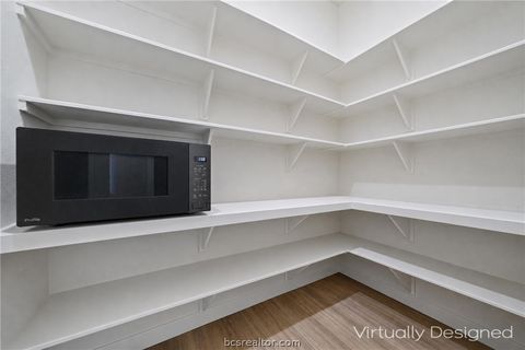 Tiny photo for 1740 Blanco Bend DR, College Station, TX 77845 (MLS # 26009060)