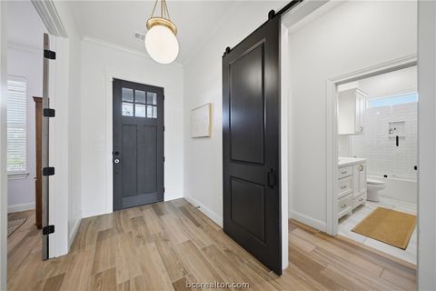 Tiny photo for 1740 Blanco Bend DR, College Station, TX 77845 (MLS # 26009060)