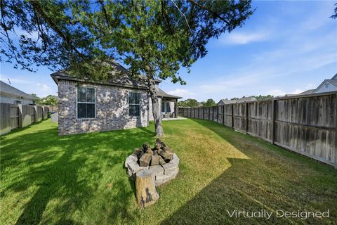 Tiny photo for 1740 Blanco Bend DR, College Station, TX 77845 (MLS # 26009060)