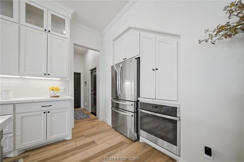 Tiny photo for 1740 Blanco Bend DR, College Station, TX 77845 (MLS # 26009060)