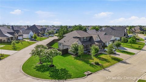 Tiny photo for 1740 Blanco Bend DR, College Station, TX 77845 (MLS # 26009060)