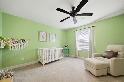 Tiny photo for 1740 Blanco Bend DR, College Station, TX 77845 (MLS # 26009060)