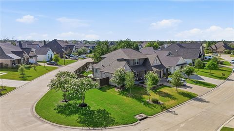 Tiny photo for 1740 Blanco Bend DR, College Station, TX 77845 (MLS # 26009060)