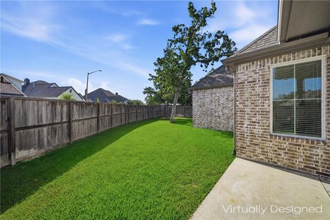 Tiny photo for 1740 Blanco Bend DR, College Station, TX 77845 (MLS # 26009060)