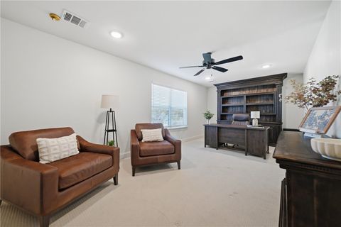 Tiny photo for 1740 Blanco Bend DR, College Station, TX 77845 (MLS # 26009060)