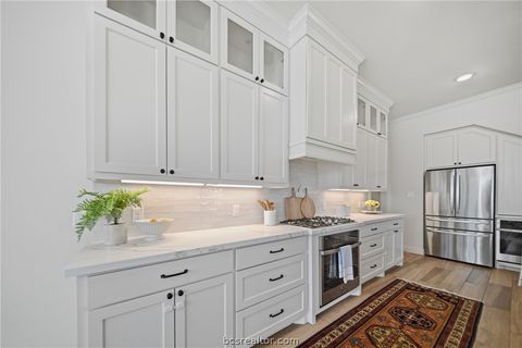 Tiny photo for 1740 Blanco Bend DR, College Station, TX 77845 (MLS # 26009060)