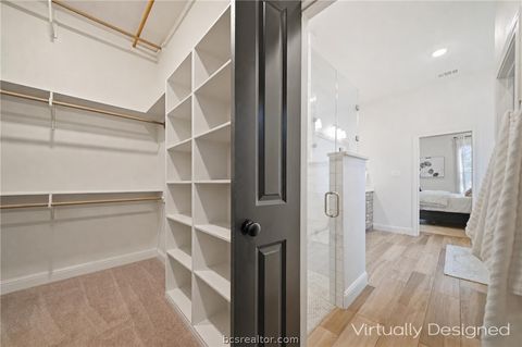 Tiny photo for 1740 Blanco Bend DR, College Station, TX 77845 (MLS # 26009060)