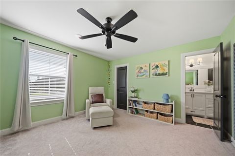 Tiny photo for 1740 Blanco Bend DR, College Station, TX 77845 (MLS # 26009060)