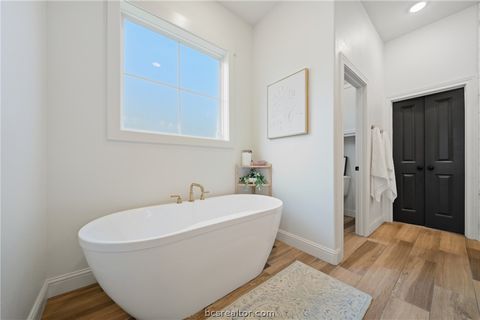 Tiny photo for 1740 Blanco Bend DR, College Station, TX 77845 (MLS # 26009060)