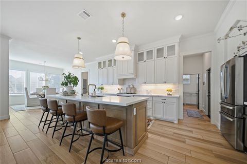 Tiny photo for 1740 Blanco Bend DR, College Station, TX 77845 (MLS # 26009060)