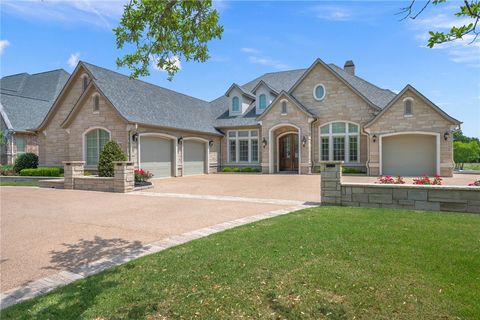 5108 Inverness Drive Bryan TX 77802