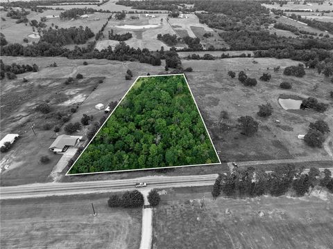 TBD FM 2819 Anderson TX 77830