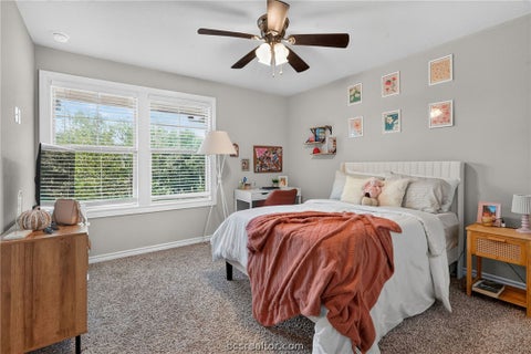 Tiny photo for 3629 Kenyon Drive, College Station, TX 77845 (MLS # 26011085)