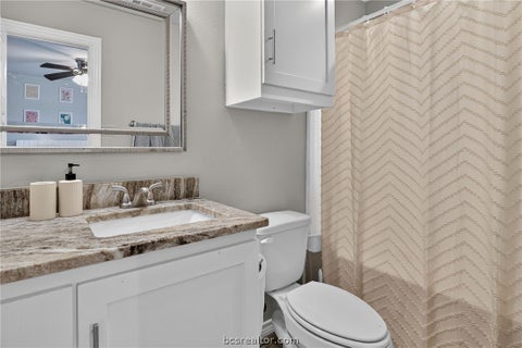 Tiny photo for 3629 Kenyon Drive, College Station, TX 77845 (MLS # 26011085)