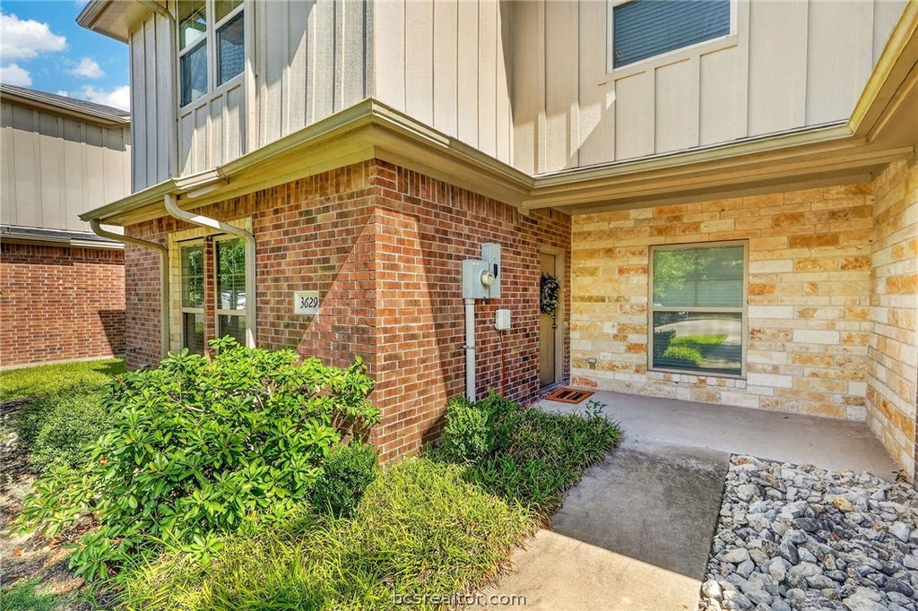 Photo of 3629 Kenyon Drive, College Station, TX 77845 (MLS # 26011085)