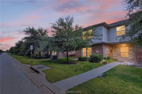 Tiny photo for 3629 Kenyon Drive, College Station, TX 77845 (MLS # 26011085)