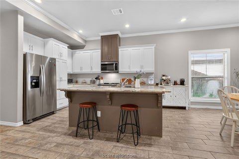 Tiny photo for 3629 Kenyon Drive, College Station, TX 77845 (MLS # 26011085)