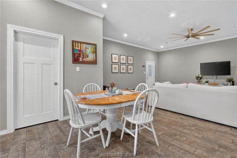 Tiny photo for 3629 Kenyon Drive, College Station, TX 77845 (MLS # 26011085)