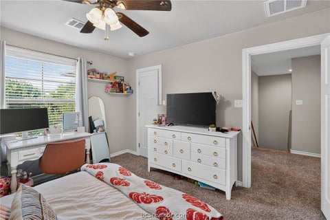 Tiny photo for 3629 Kenyon Drive, College Station, TX 77845 (MLS # 26011085)
