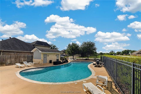 Tiny photo for 3629 Kenyon Drive, College Station, TX 77845 (MLS # 26011085)