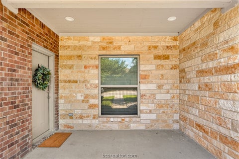 Tiny photo for 3629 Kenyon Drive, College Station, TX 77845 (MLS # 26011085)