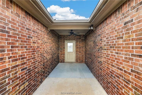 Tiny photo for 3629 Kenyon Drive, College Station, TX 77845 (MLS # 26011085)