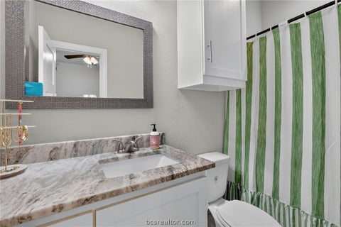Tiny photo for 3629 Kenyon Drive, College Station, TX 77845 (MLS # 26011085)