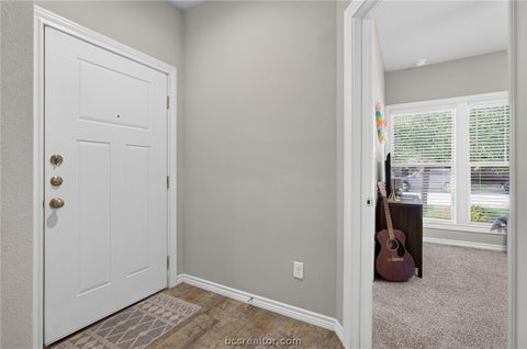 Tiny photo for 3629 Kenyon Drive, College Station, TX 77845 (MLS # 26011085)