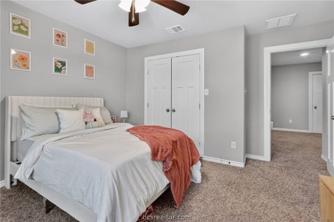Tiny photo for 3629 Kenyon Drive, College Station, TX 77845 (MLS # 26011085)