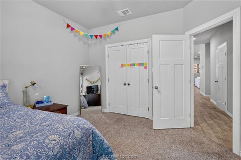 Tiny photo for 3629 Kenyon Drive, College Station, TX 77845 (MLS # 26011085)