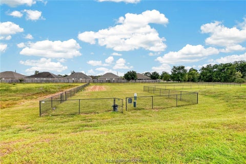 Tiny photo for 3629 Kenyon Drive, College Station, TX 77845 (MLS # 26011085)