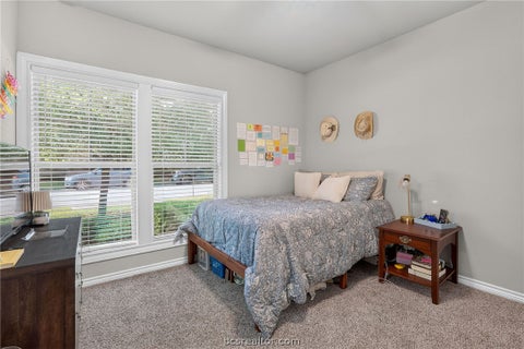 Tiny photo for 3629 Kenyon Drive, College Station, TX 77845 (MLS # 26011085)
