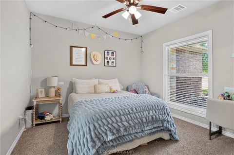 Tiny photo for 3629 Kenyon Drive, College Station, TX 77845 (MLS # 26011085)
