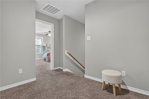 Tiny photo for 3629 Kenyon Drive, College Station, TX 77845 (MLS # 26011085)