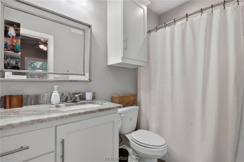 Tiny photo for 3629 Kenyon Drive, College Station, TX 77845 (MLS # 26011085)