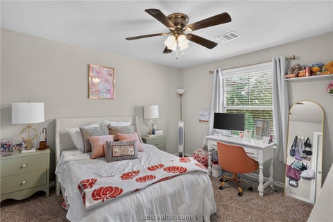 Tiny photo for 3629 Kenyon Drive, College Station, TX 77845 (MLS # 26011085)
