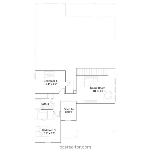 Tiny photo for 1101 Amory Drive, College Station, TX 77845 (MLS # 26011520)