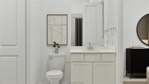 Tiny photo for 1101 Amory Drive, College Station, TX 77845 (MLS # 26011520)