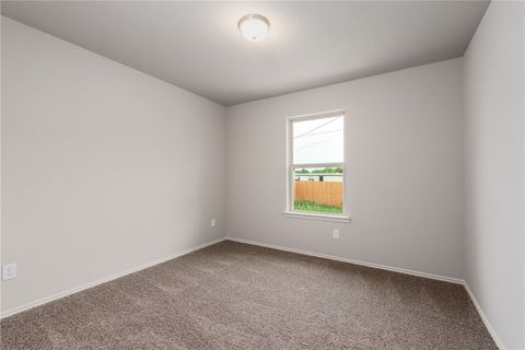 Tiny photo for 125 Cotton Cove, Snook, TX 77878 (MLS # 25010597)