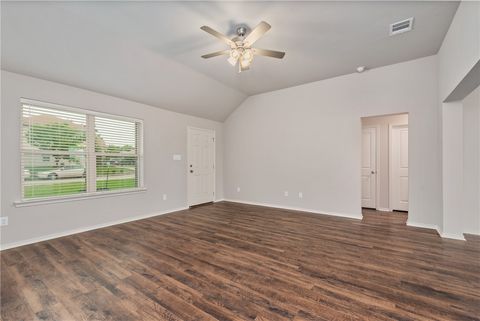 Tiny photo for 125 Cotton Cove, Snook, TX 77878 (MLS # 25010597)