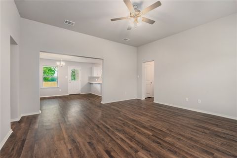 Tiny photo for 125 Cotton Cove, Snook, TX 77878 (MLS # 25010597)
